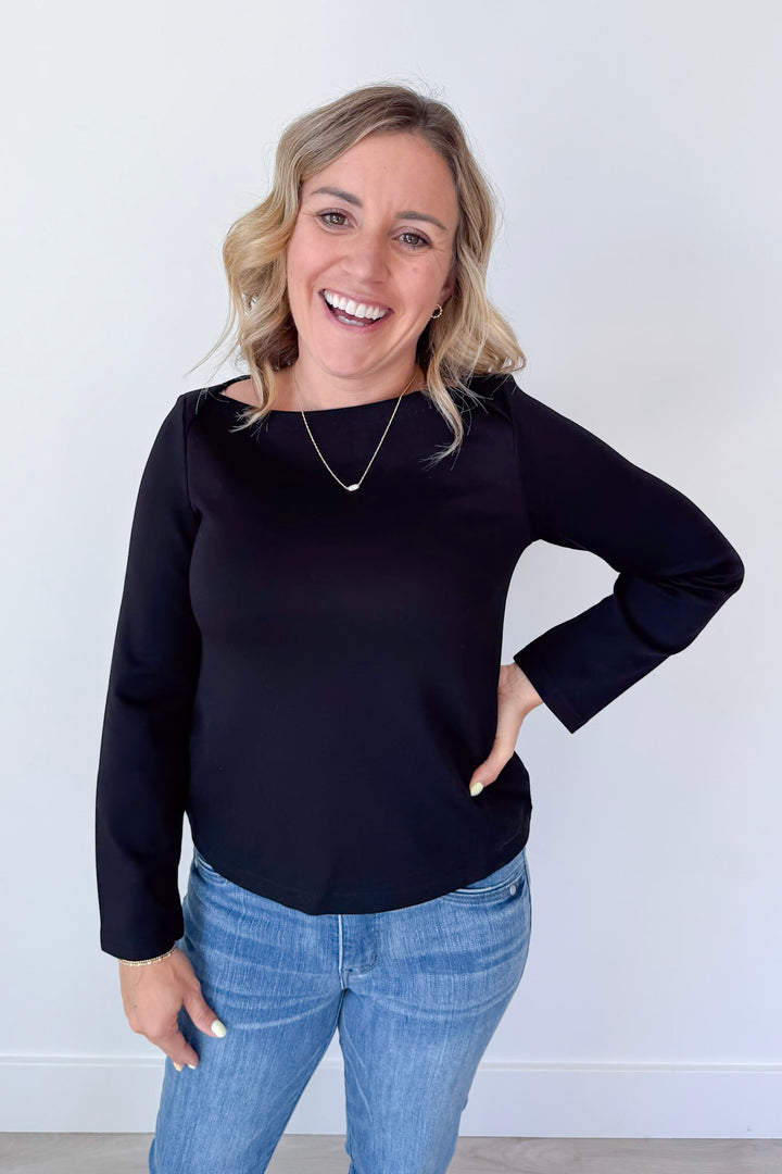 Kind Heart Top