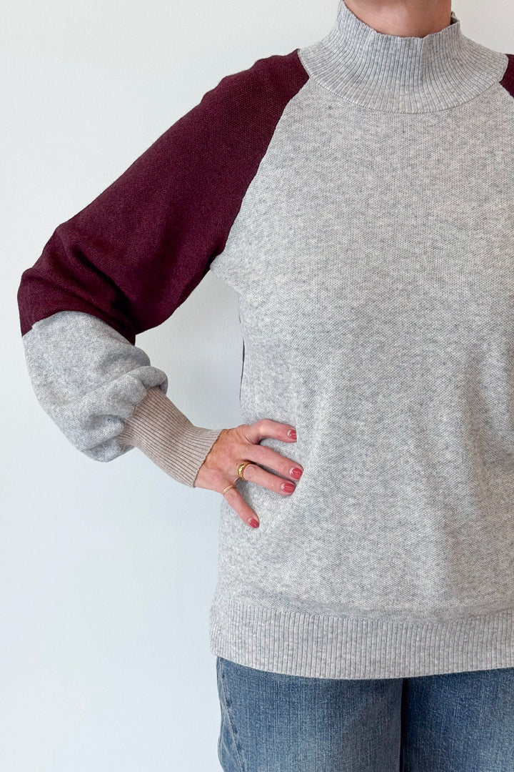 Good Company Sweater