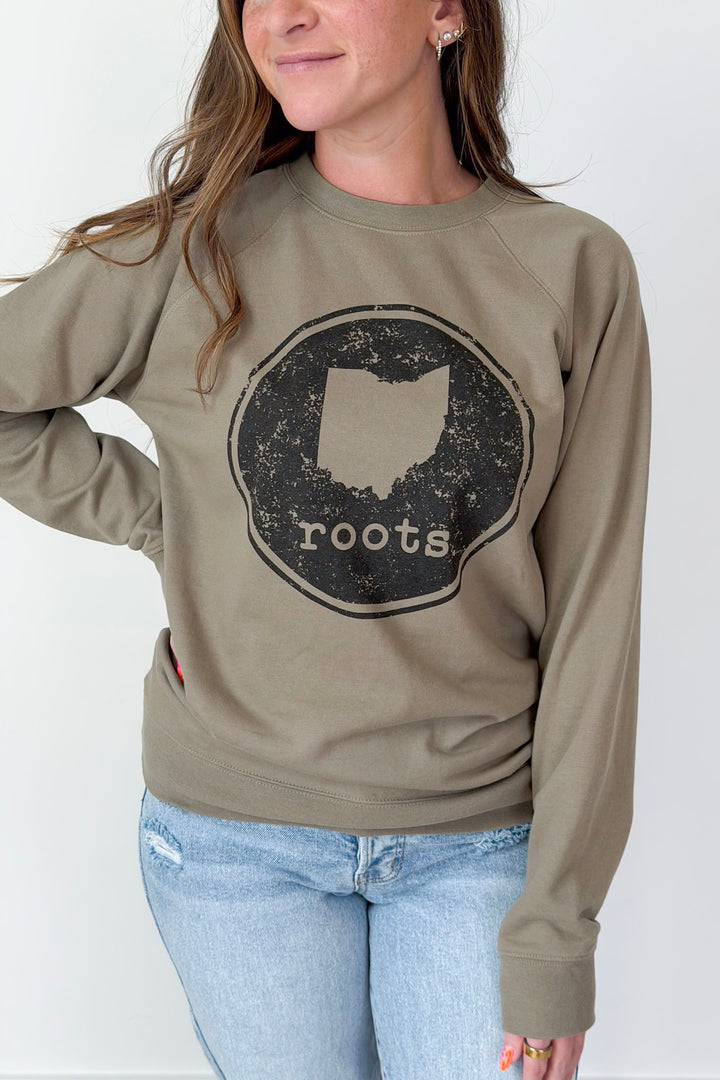 Ohio Roots Sweatshirt
