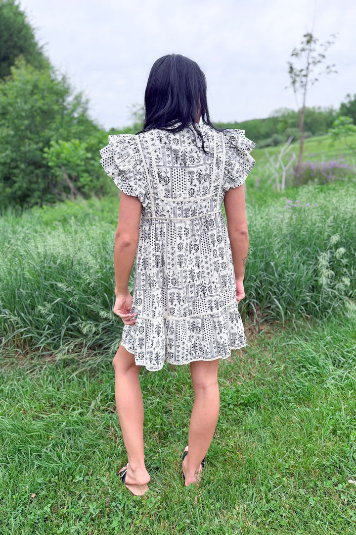 Wildflower Soul Dress