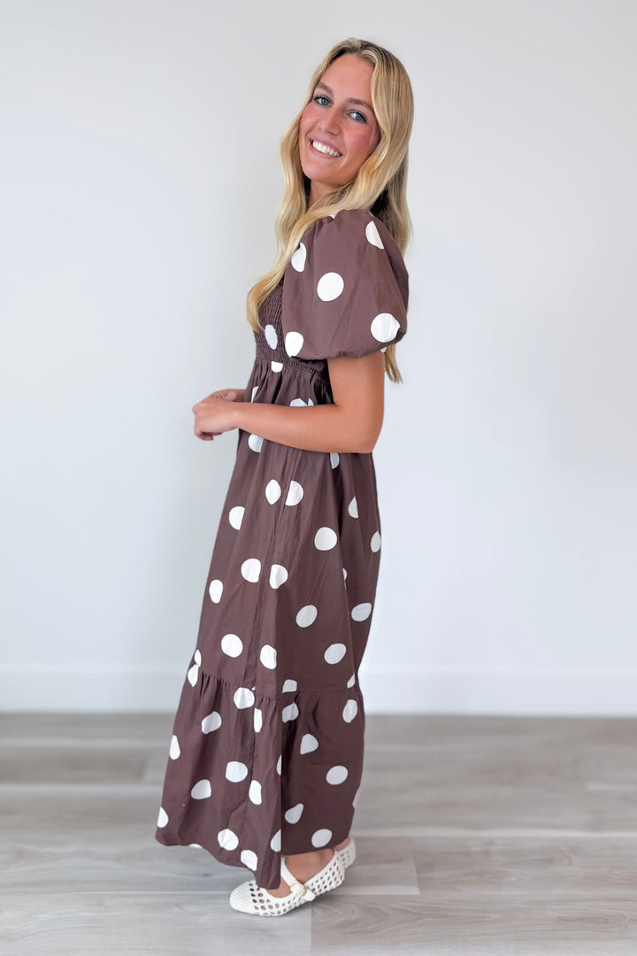Every Little Moment Dress
