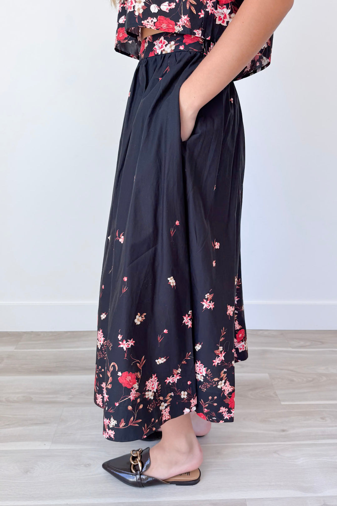 In No Time Skirt