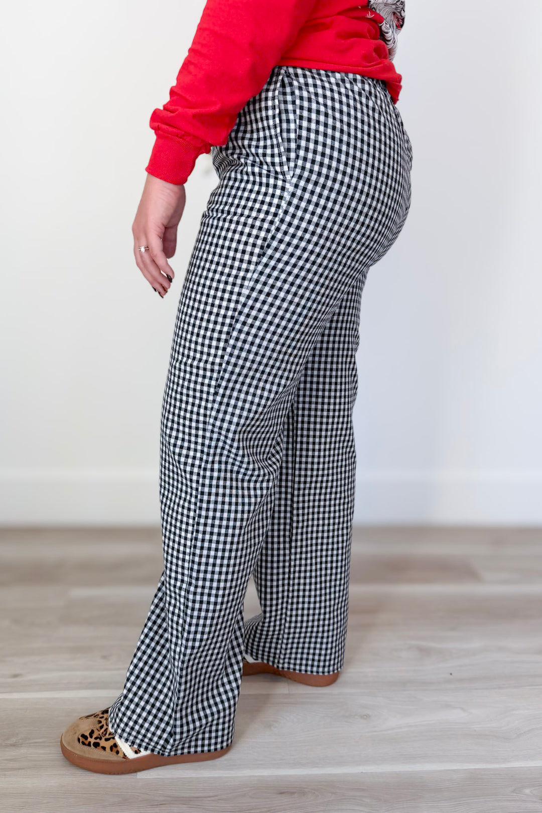 Christmas Sleepover Pant