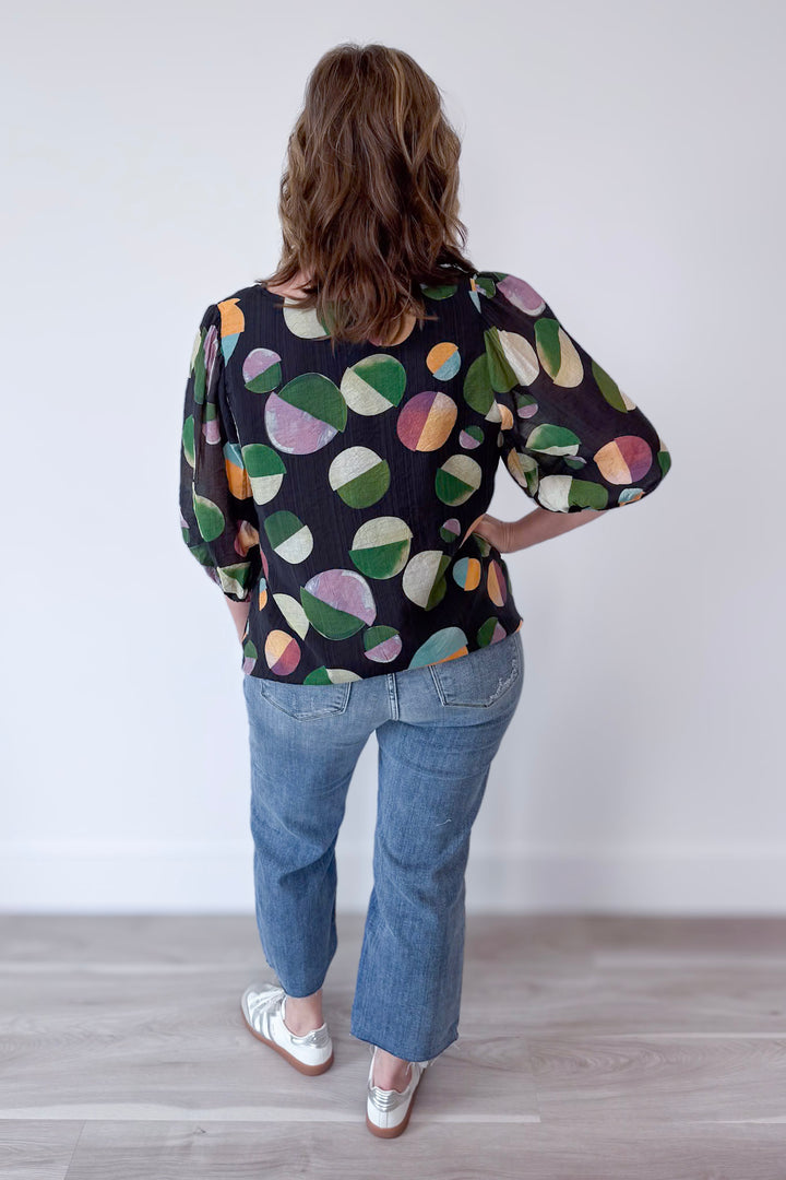 Find Your Love Top