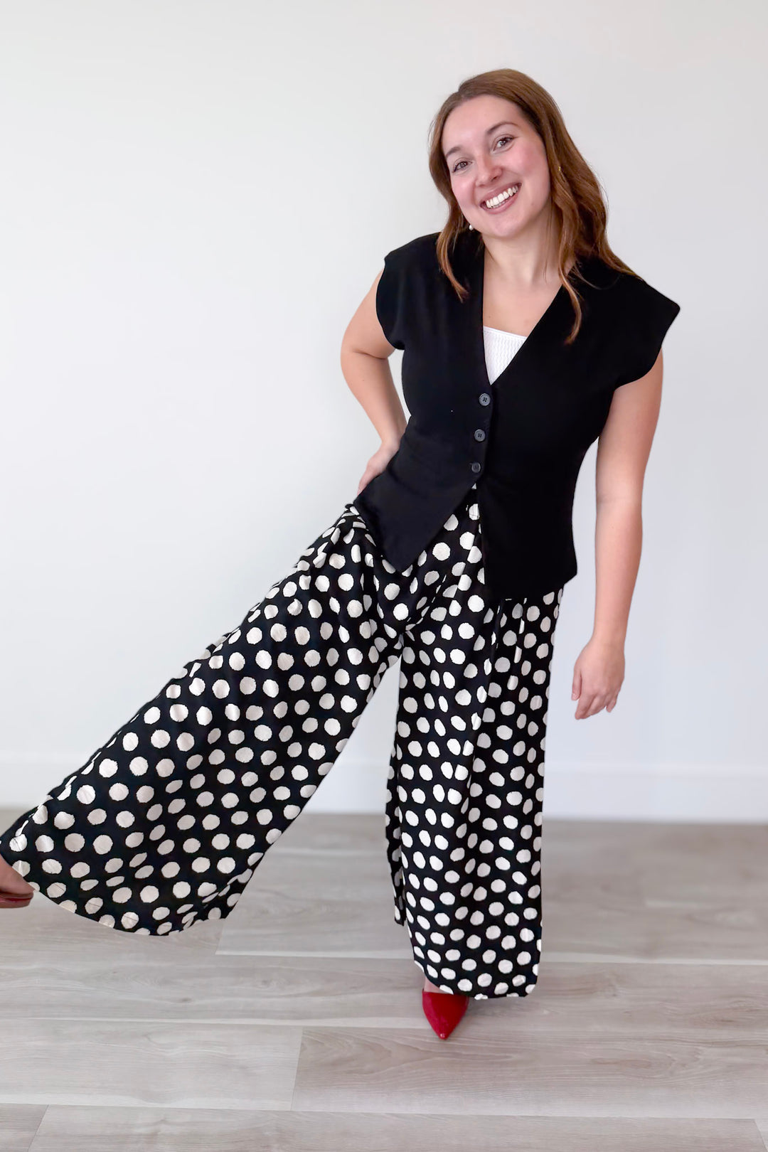 Bright Intentions Pant