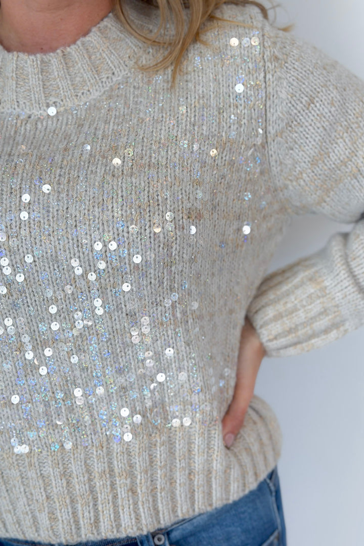 Warmest Wishes Sweater