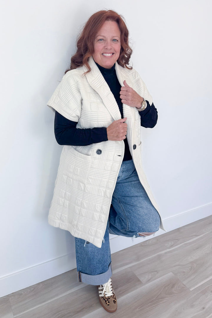 Chalet Rainey Vest