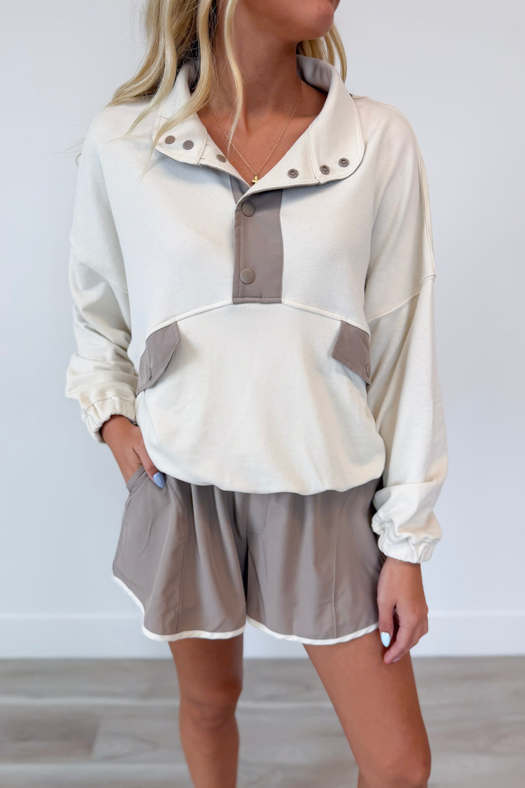Classic Days Top