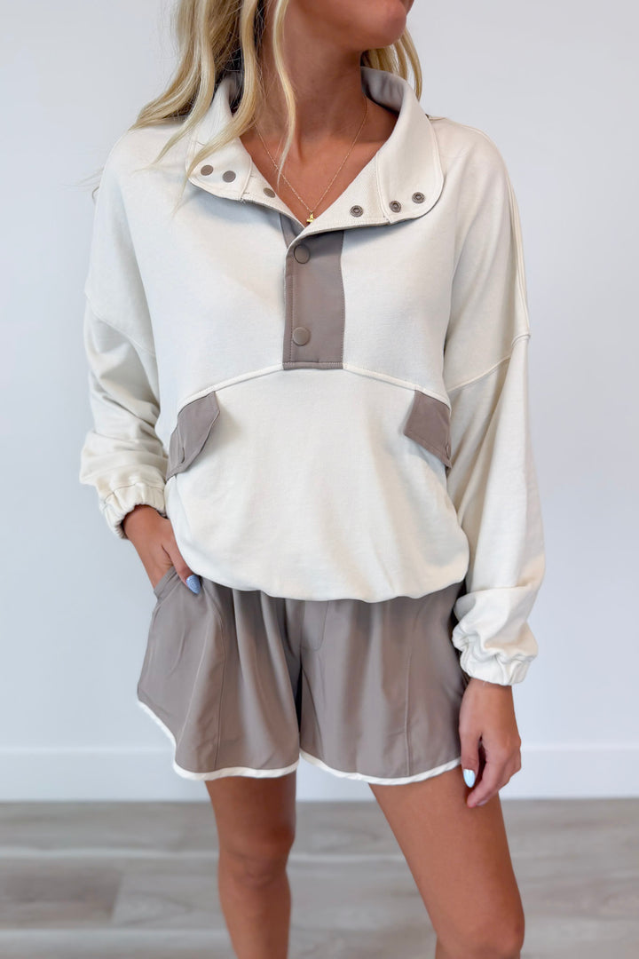 Classic Days Top