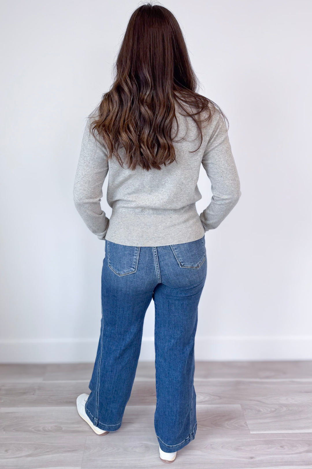 Drift Away Cardigan