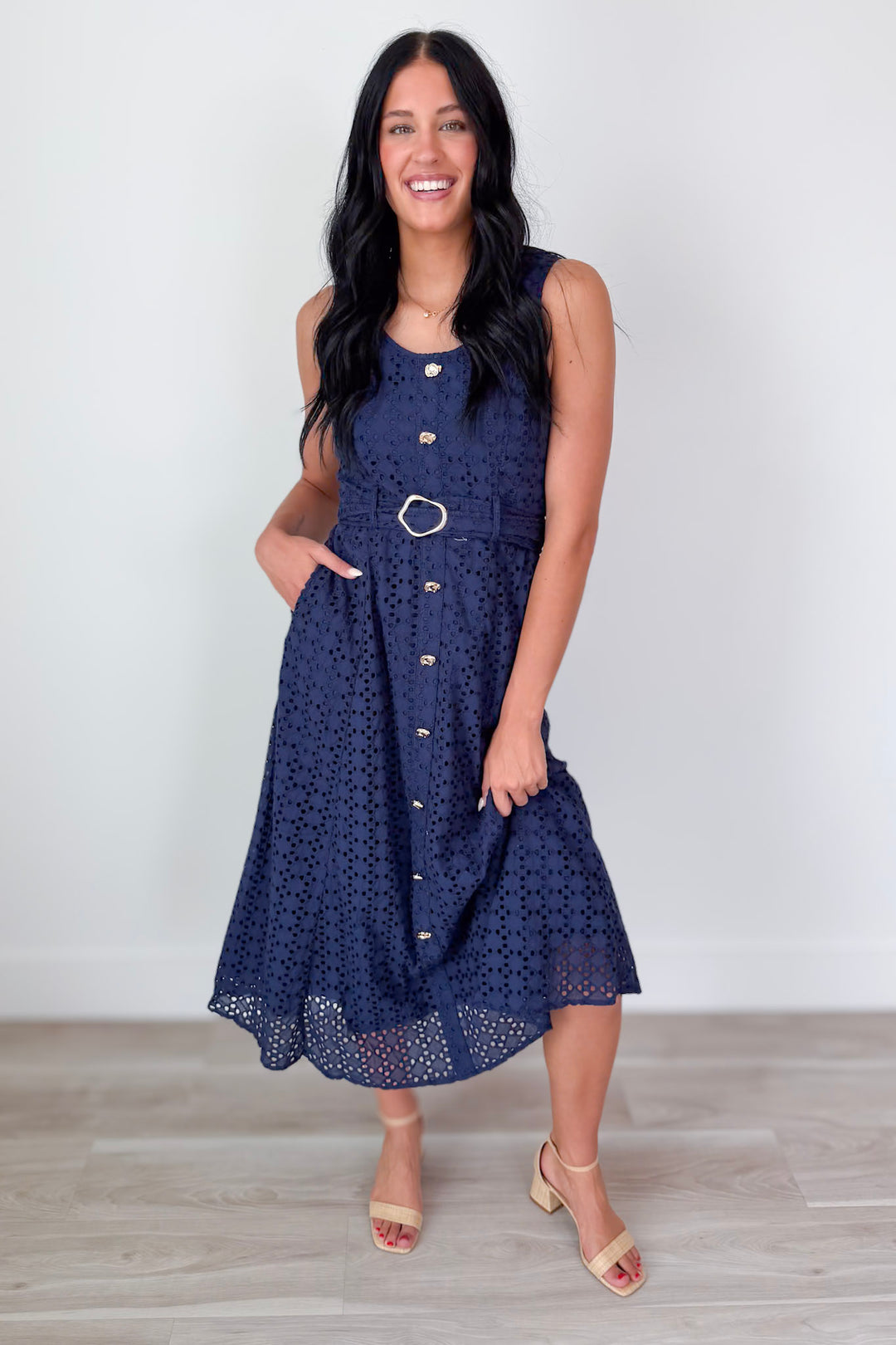 In A Daze Dress
