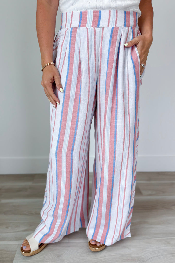 Chance Of Sunshine Pant