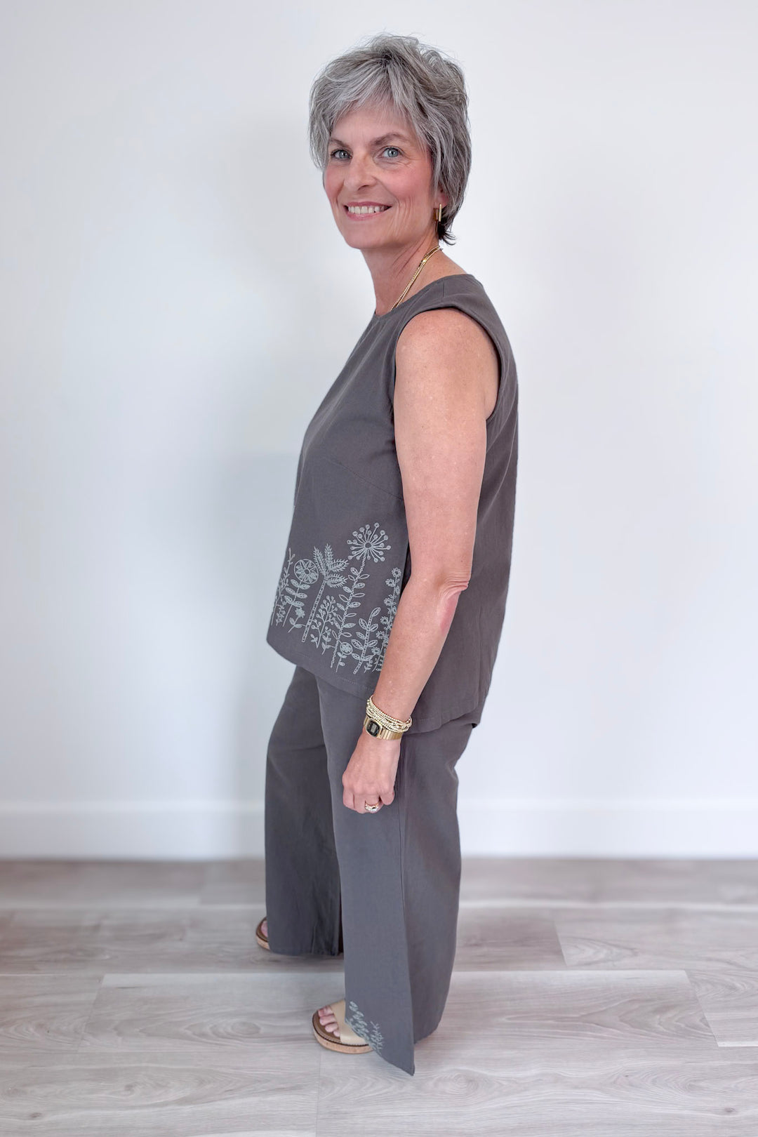 The Ava Top
