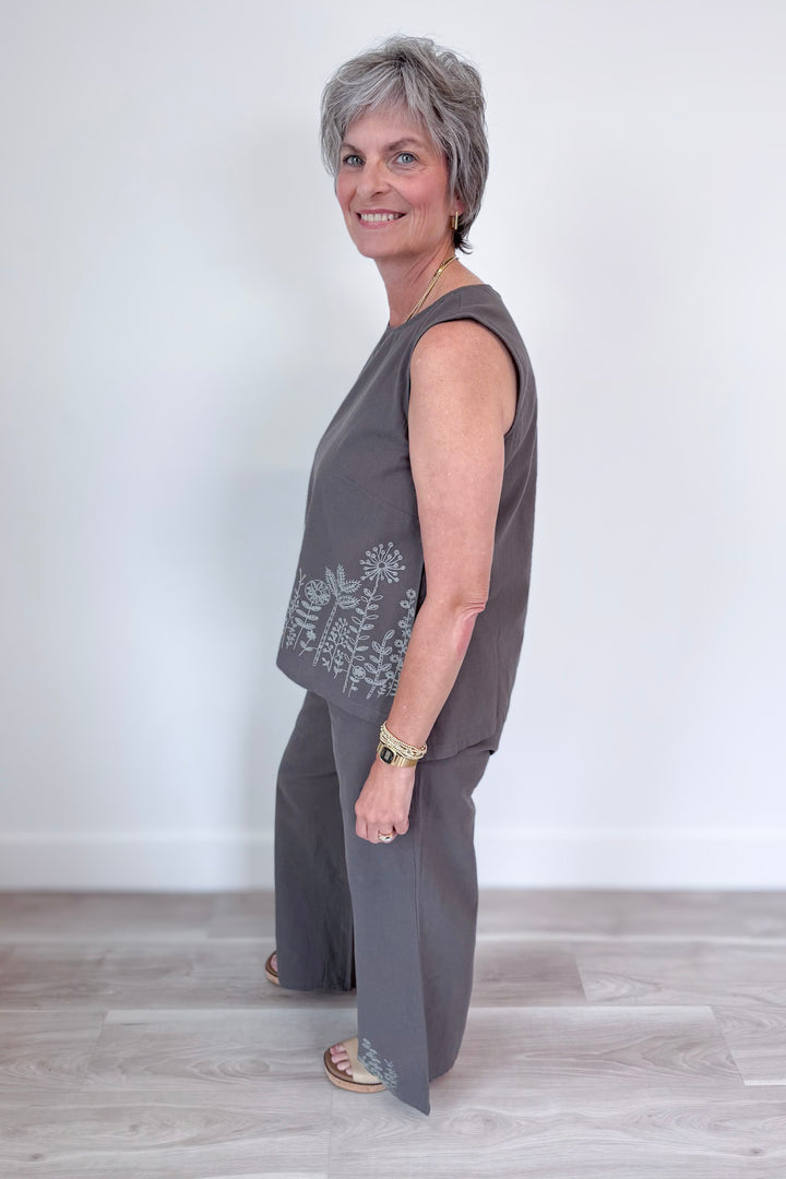 The Ava Top