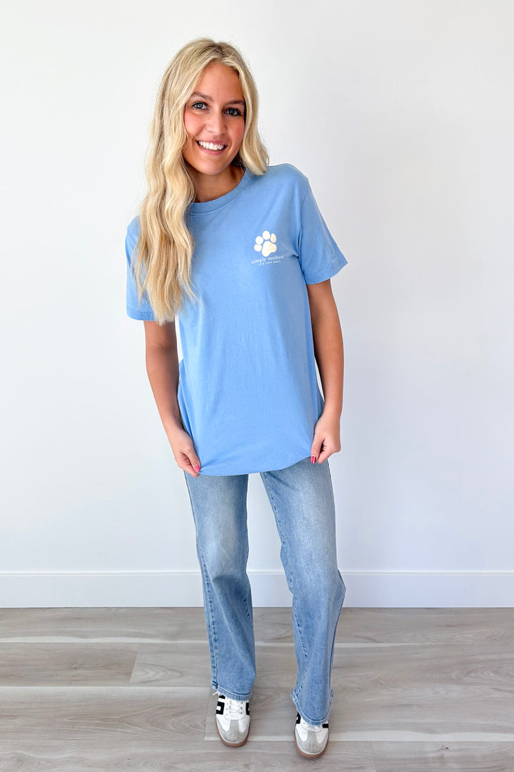 Dogs Make Everything Better Tee