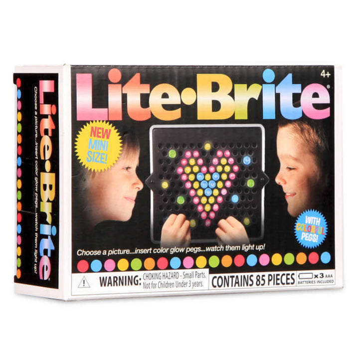 Mini Lite Brite
