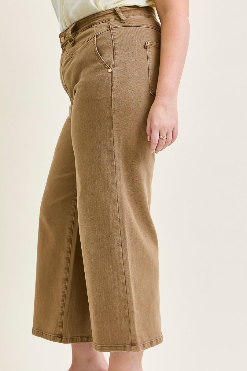 Judy Blue Vintage Denim