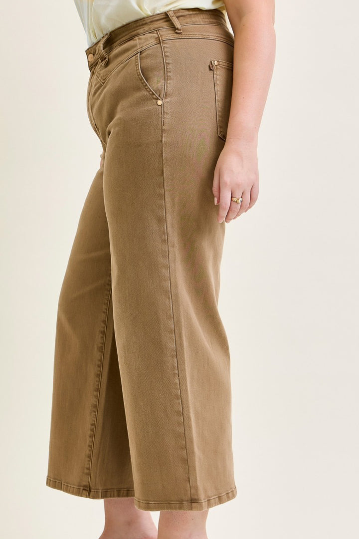 Judy Blue Vintage Denim