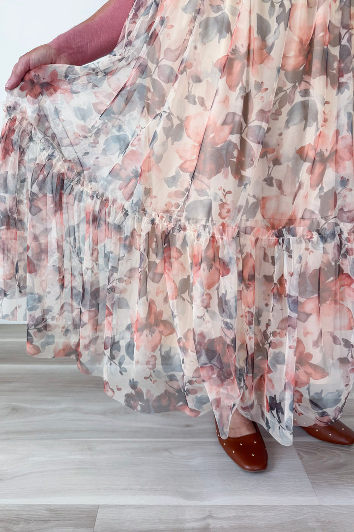 Day Dream Dress