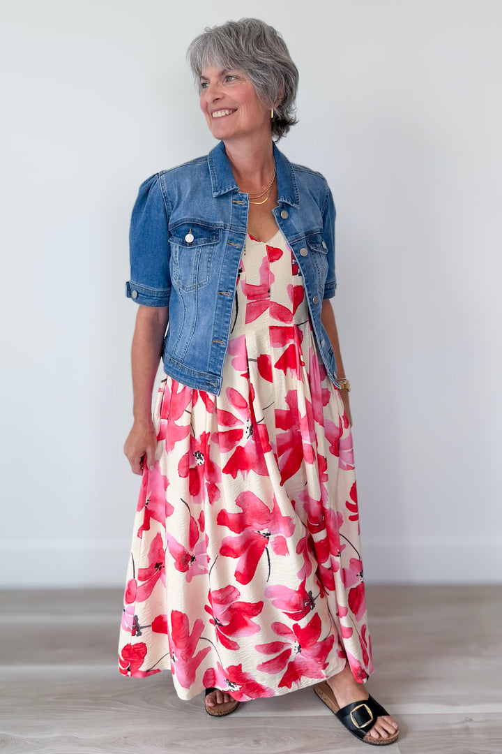 Love At First Sight Jacket