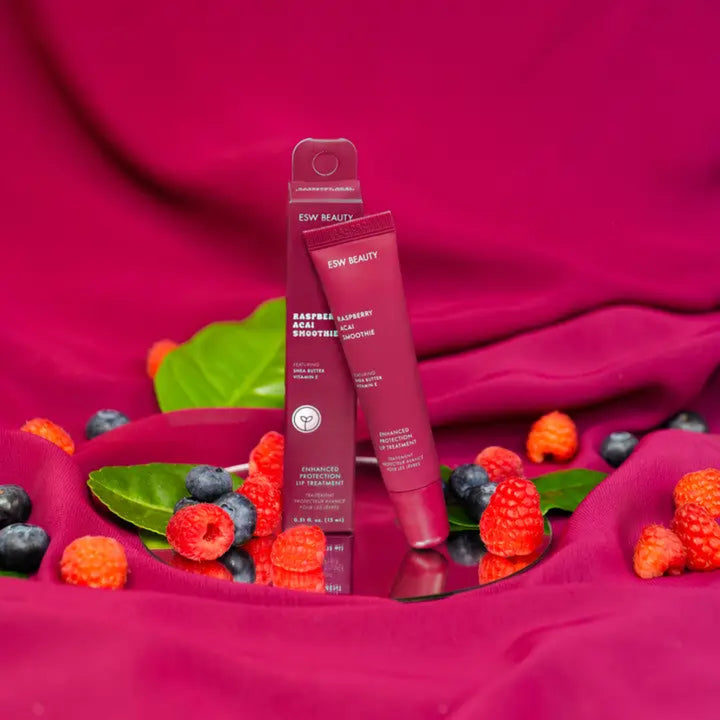 Smoothie Lip Treatment