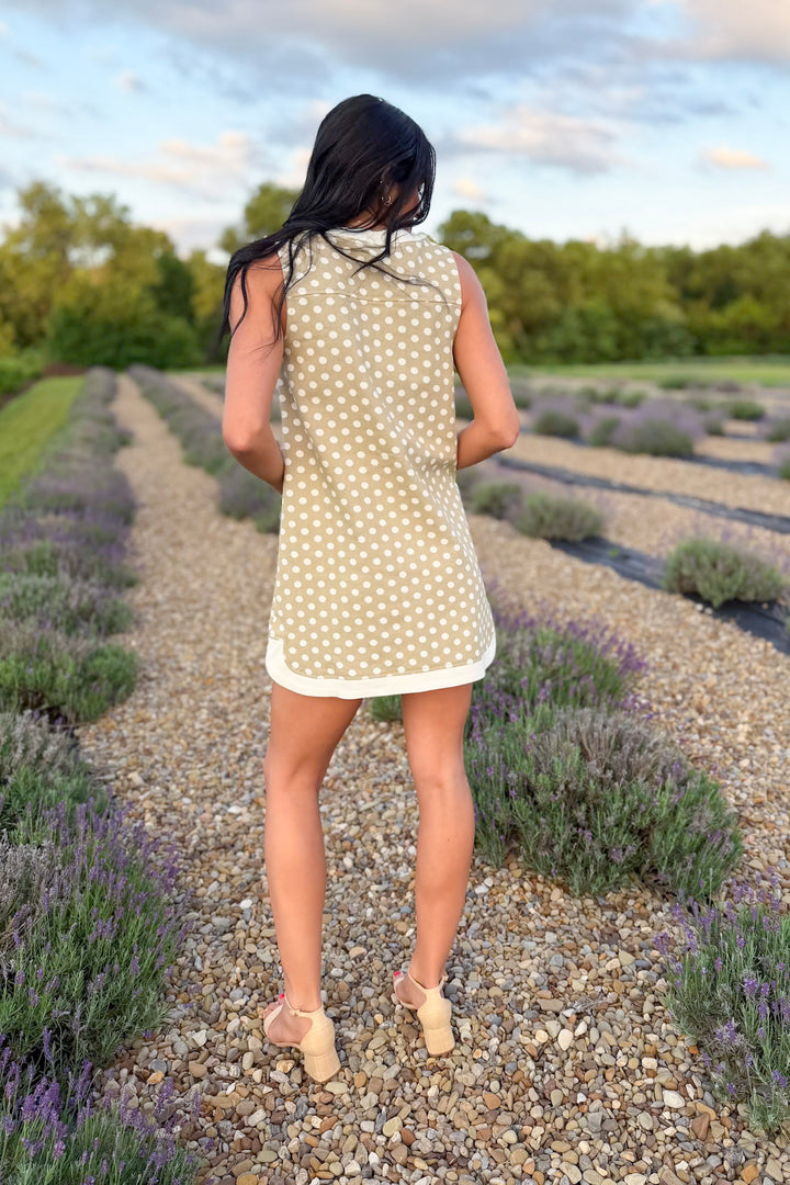 Wildflower Lane Dress