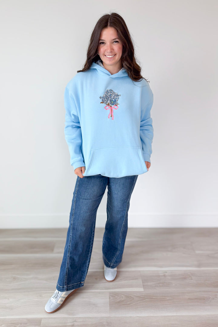 Sweet Nothings Sweatshirt