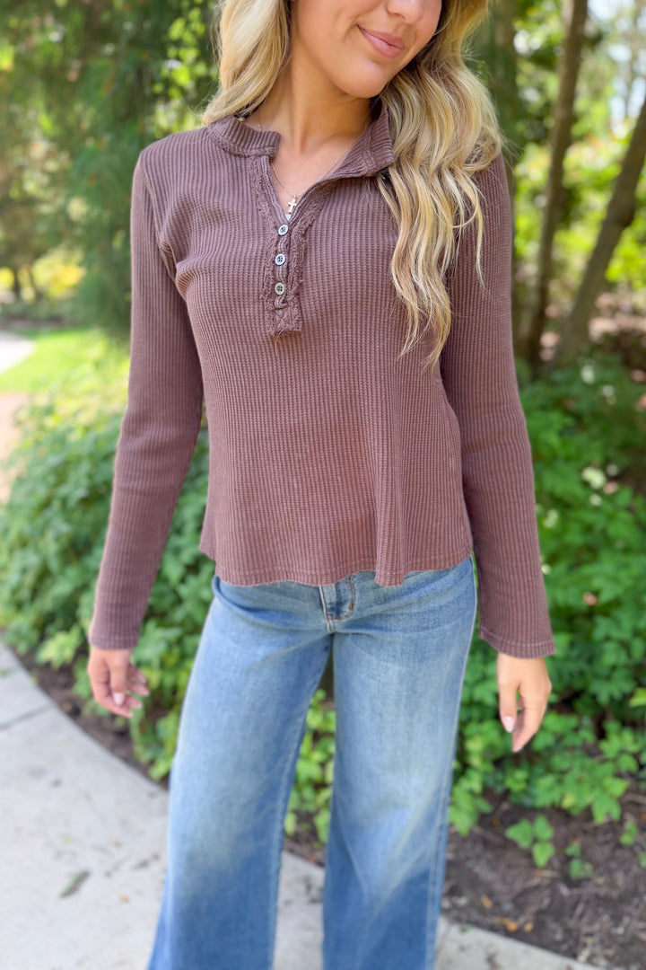Fireside Favorites Top