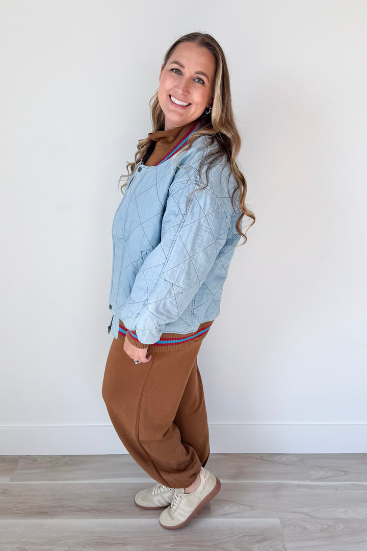 Set Me Free Jacket