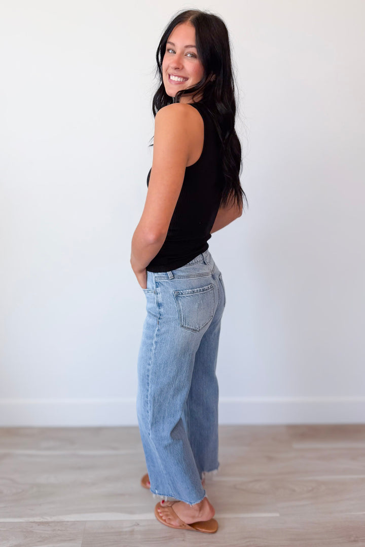 Core Basics Tank