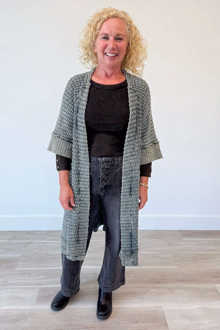 Chalet Shilah Jacket