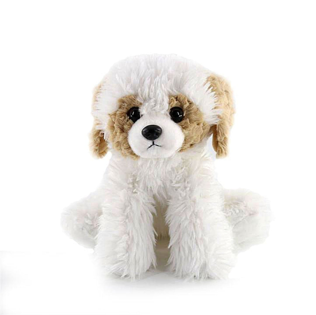 Dog Stuffed Animal