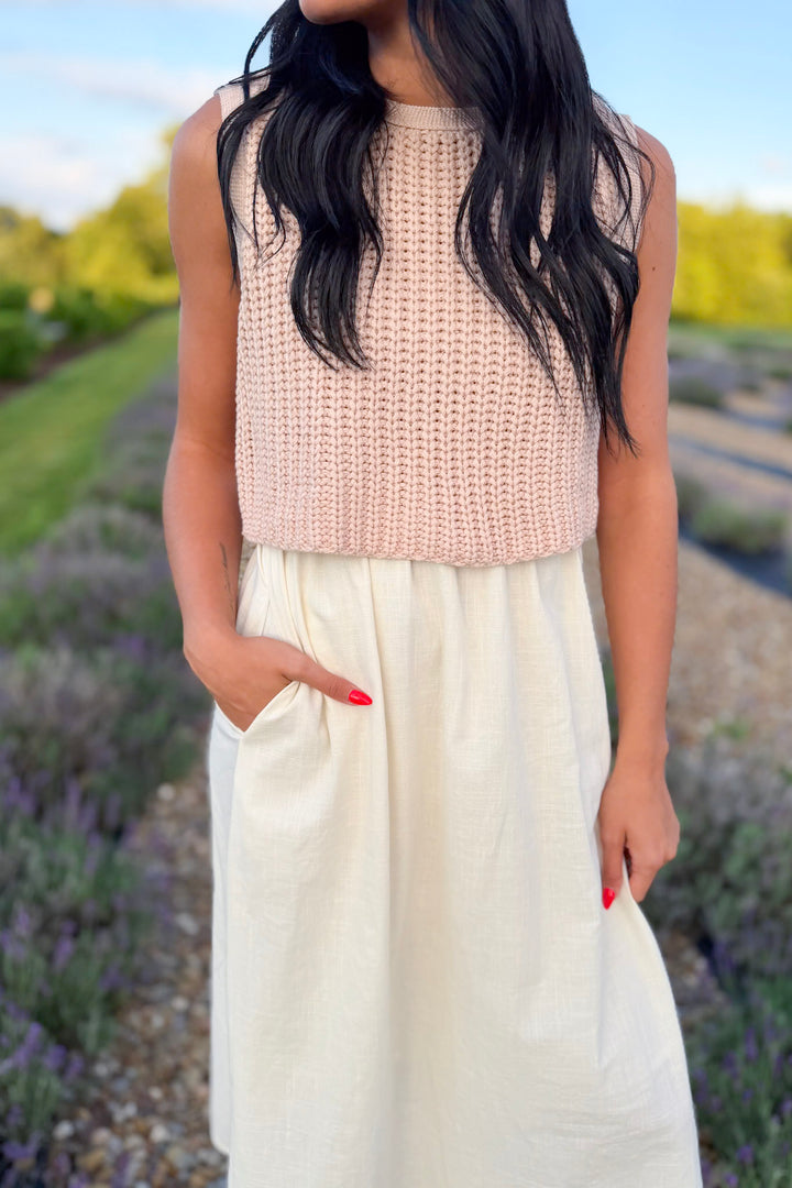 Countryside Muse Dress