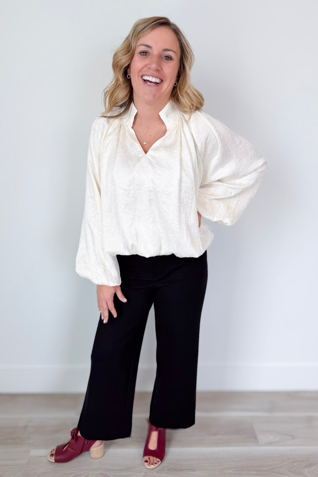 Joy To The World Top