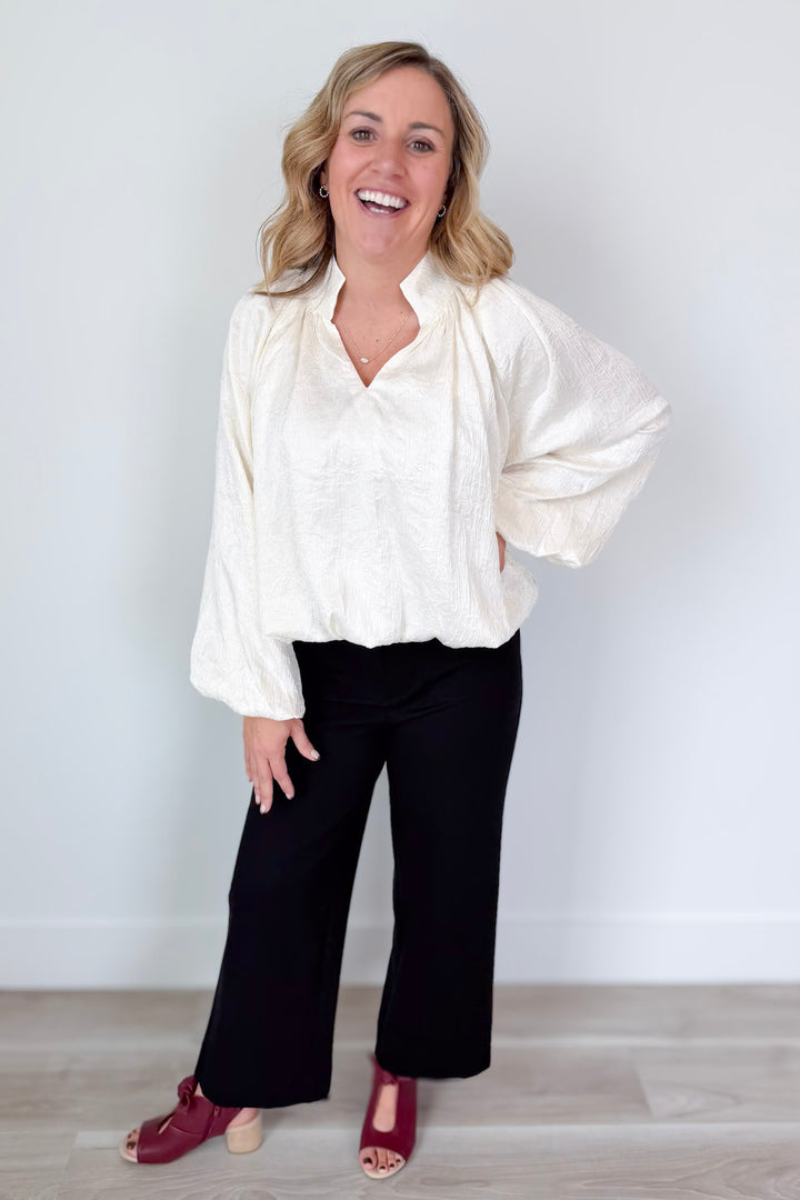 Joy To The World Top