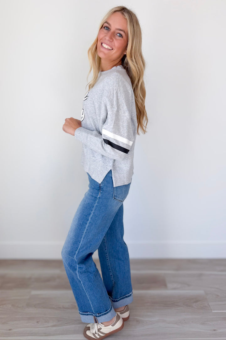 Game Day Sweatshirt
