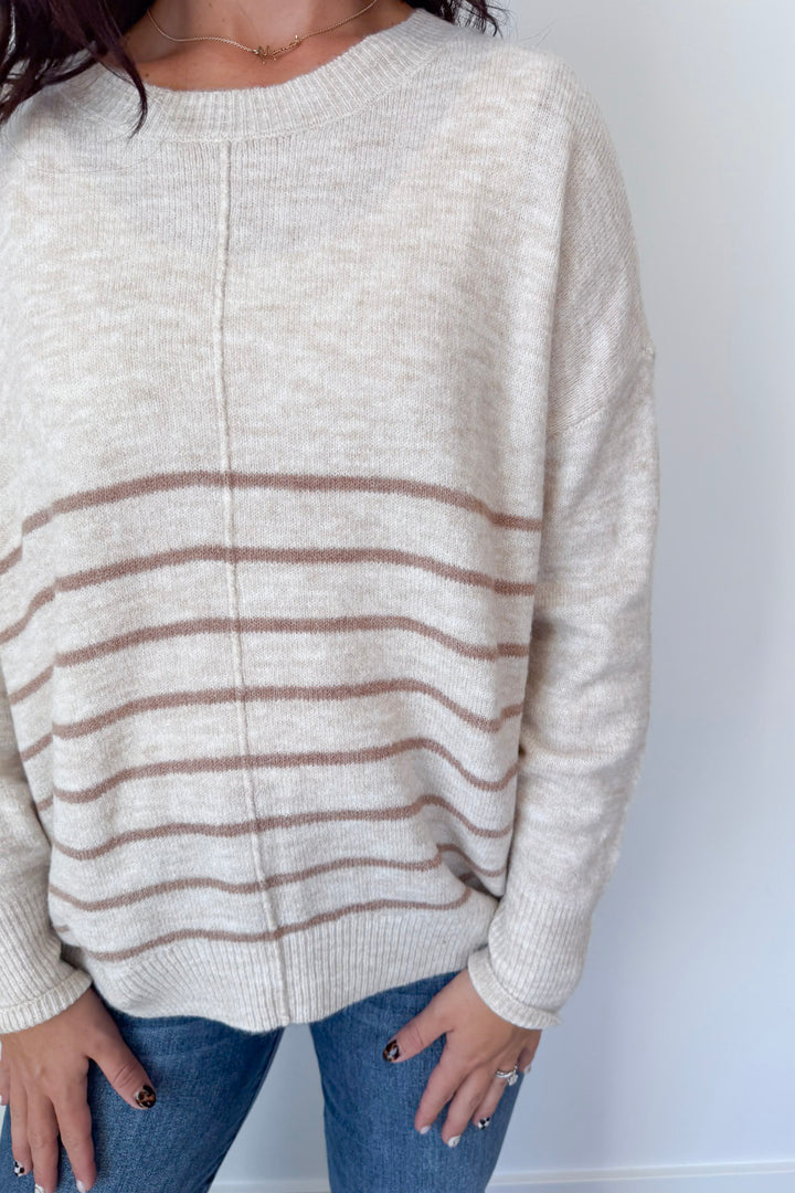 Cider Season Sweater