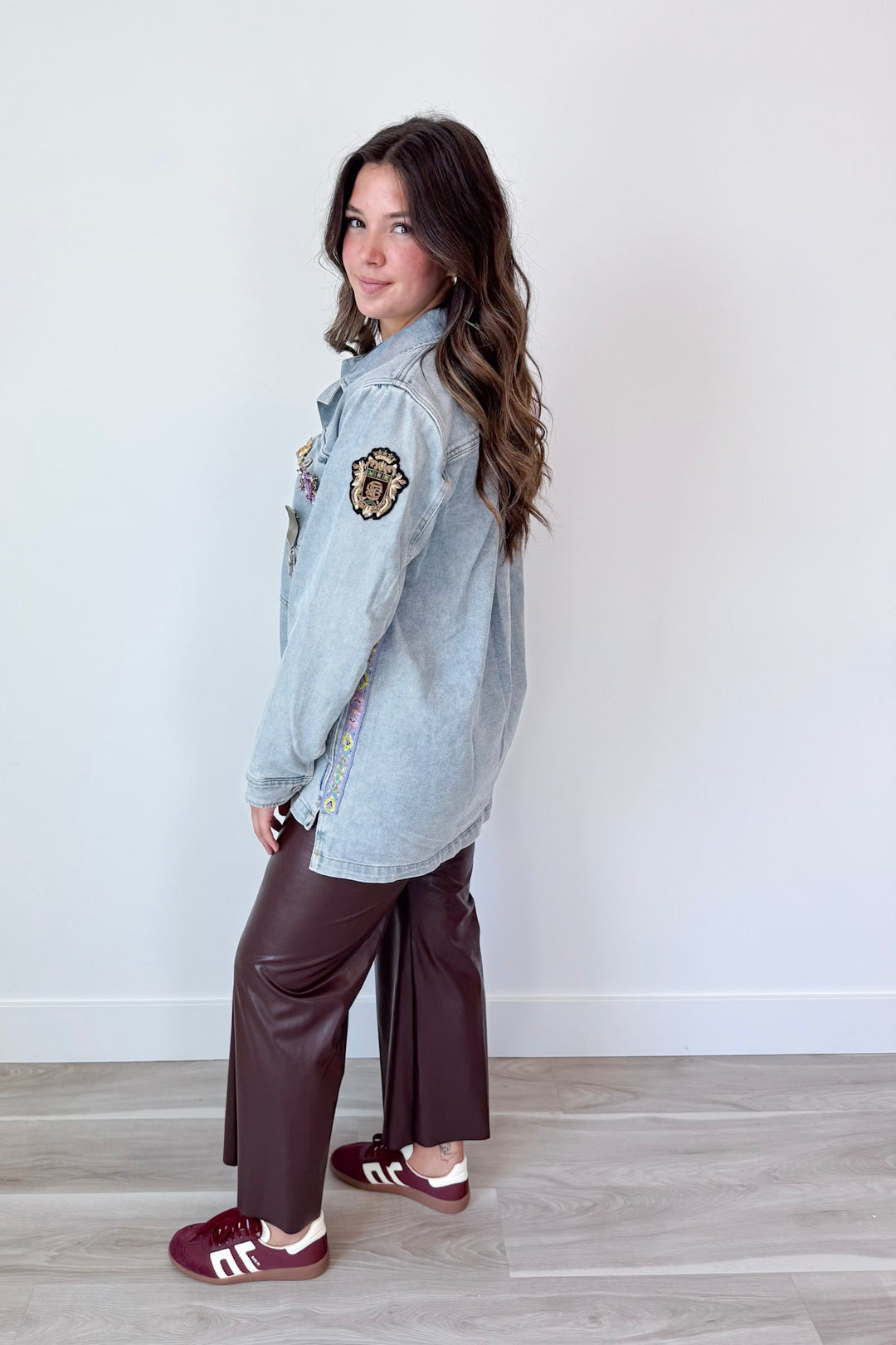 Aratta Susanna K Jacket