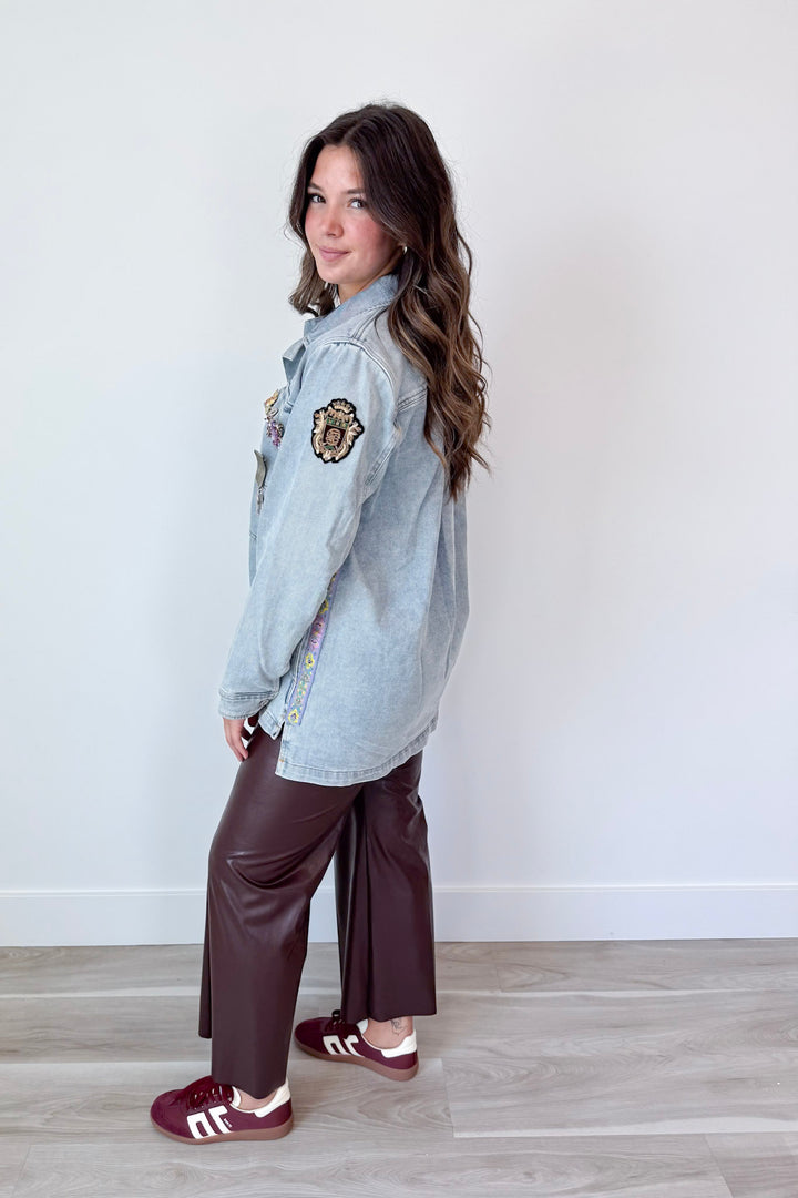 Aratta Susanna K Jacket