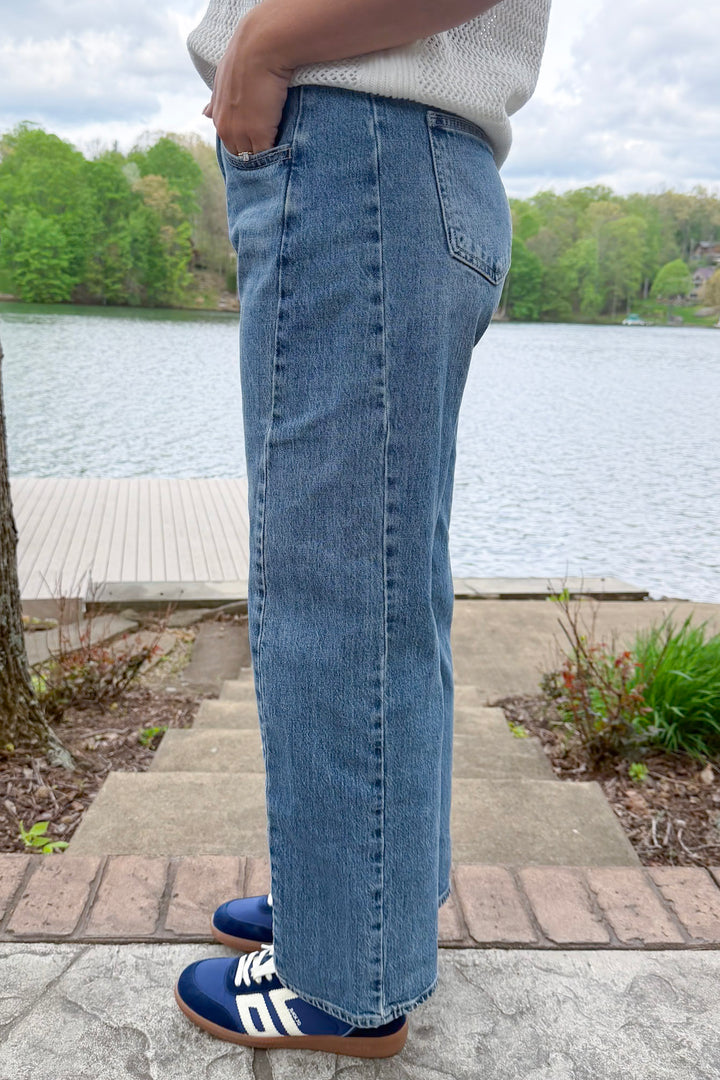 Just USA Soft Skies Denim