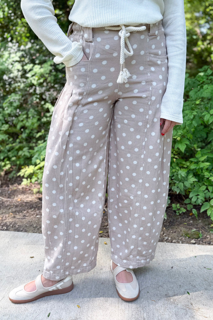 Between Seasons Pant