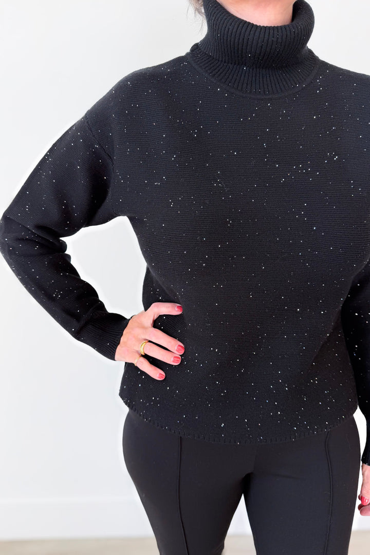 Delicate Daze Sweater