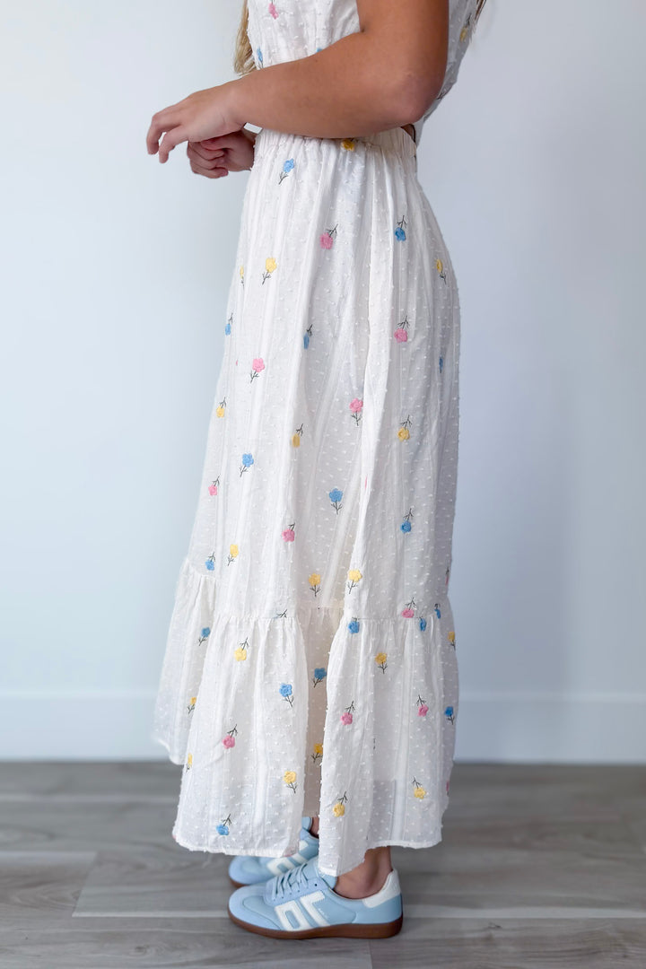 In a Good Mood Skirt