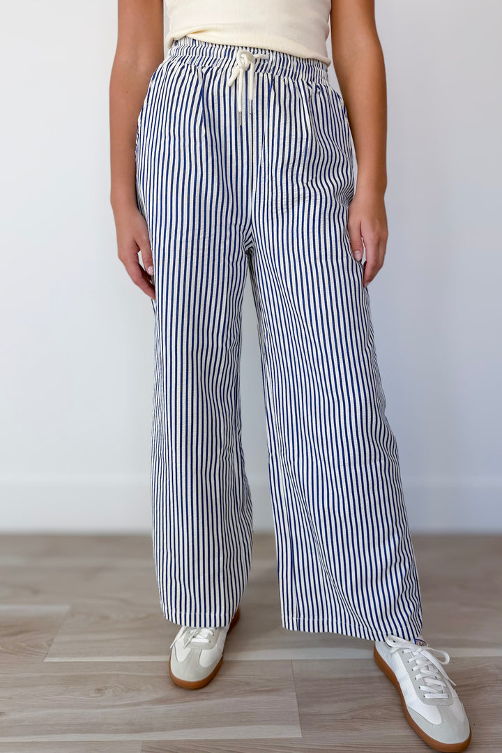 Spring Forward Pant