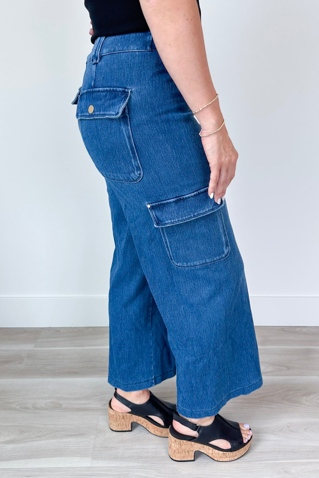 Lysse Erin West Pant