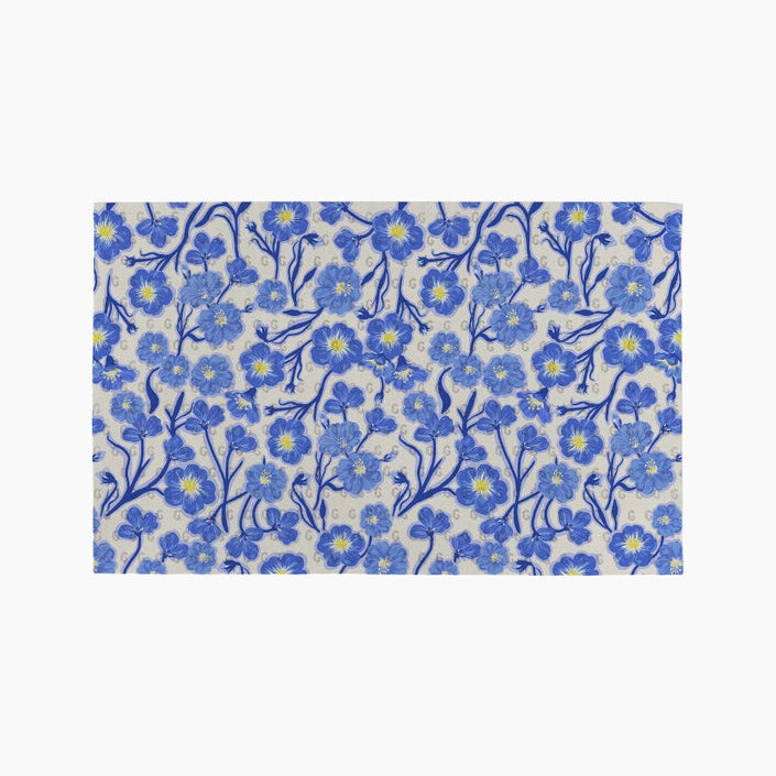 Geometry Primavera Not Paper Towel Set