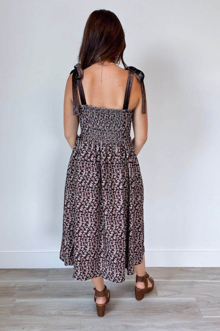 The Noa Dress