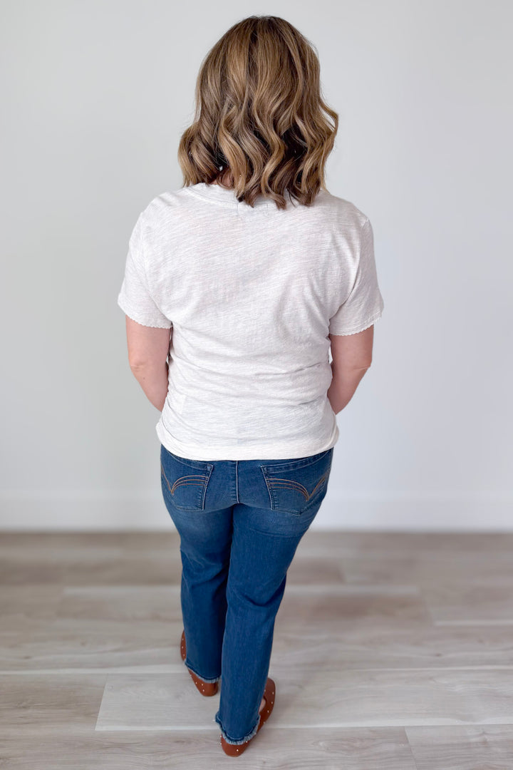 Lovely Impressions Top