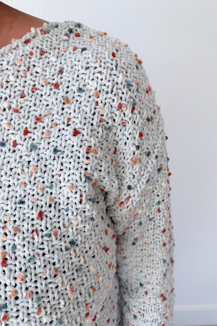 Today Is A Gift Sweater