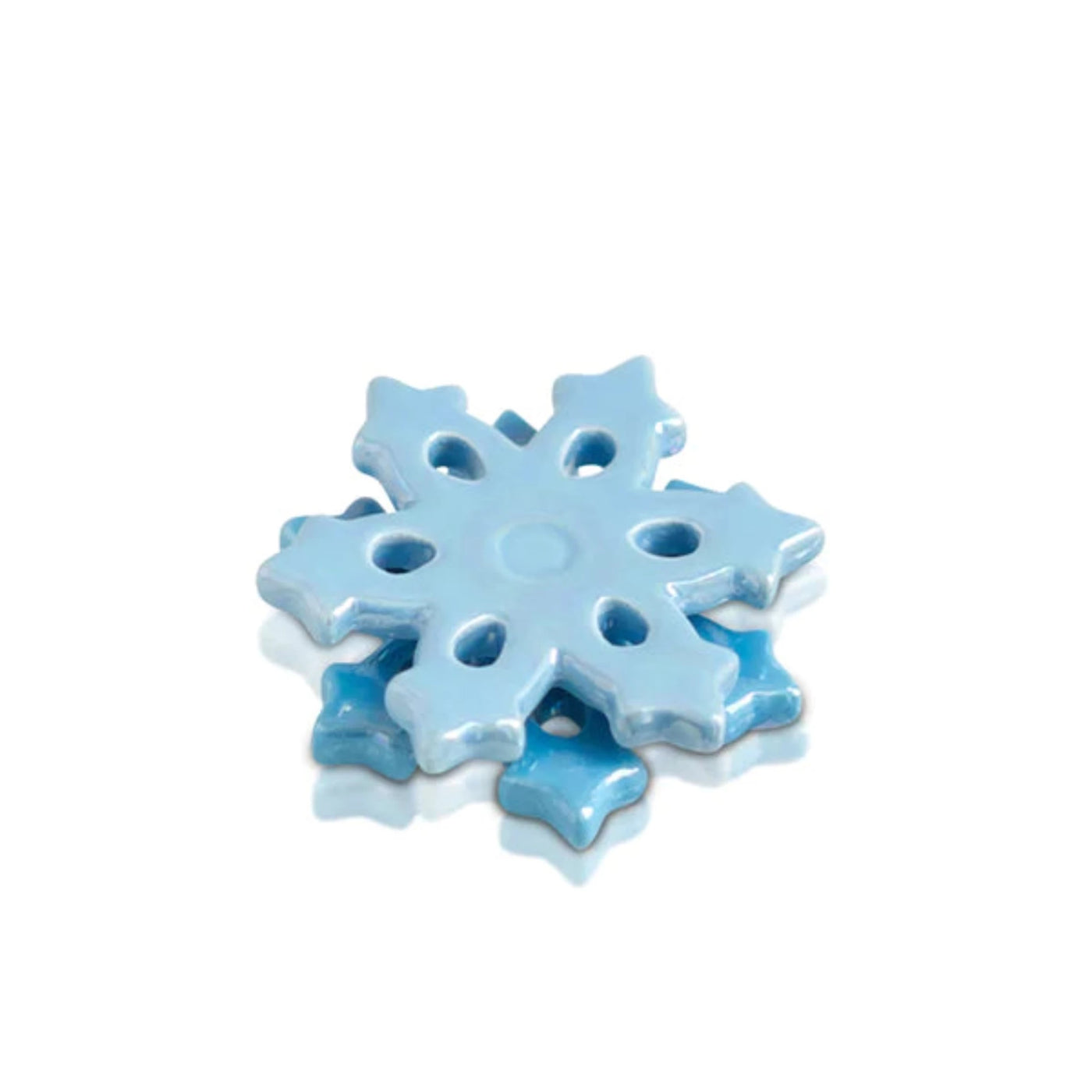 Nora Fleming - No Two Alike Snowflake